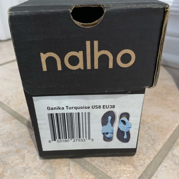 Nalho Sandals - Picture 6 of 6